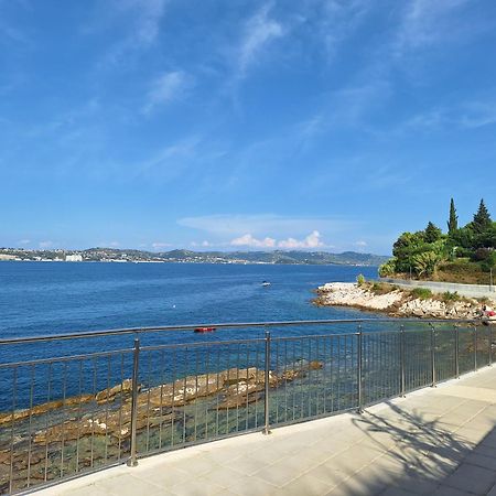 Studio Apartment Volta Crveni Vrh Esterno foto