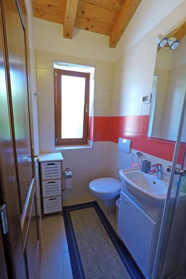 Studio Apartment Volta Crveni Vrh Esterno foto
